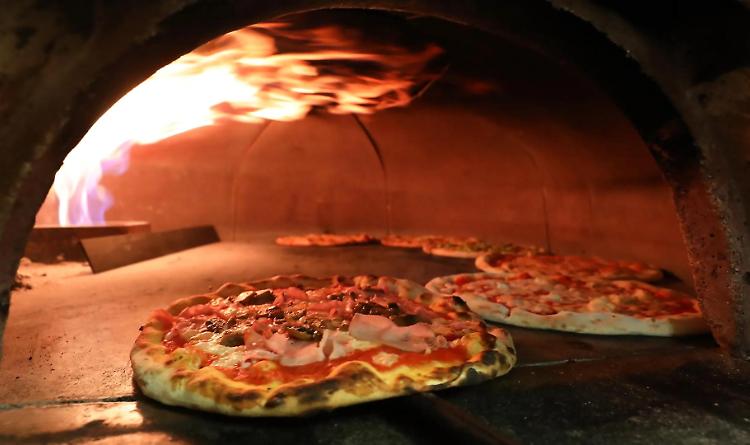 E' Potenza la citt&agrave; pi&ugrave; golosona di Pizza, seguita da Foggia e Matera. Gi&ugrave; dal podio Campobasso