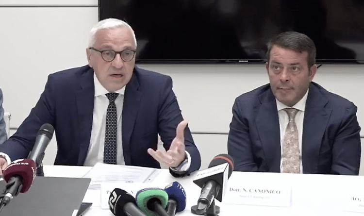 Cessione del Foggia calcio a Casillo e De Vitto? L&rsquo;Amministratore giudiziario: "mancano le carte"