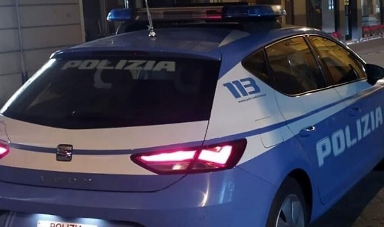 Giovane prostituta romena scomparsa a Foggia