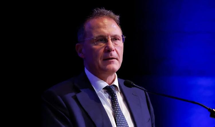 Mattia e il &ldquo;sistema clientelare&rdquo;, parla il viceministro Cirielli: &ldquo;Vedremo cosa fare dopo aver verificato&rdquo;