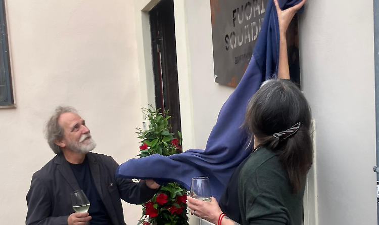 Foggia torna Fuori Squadro con Gianfranco Brescia mettendo a tavola il meglio della cucina della Capitanata