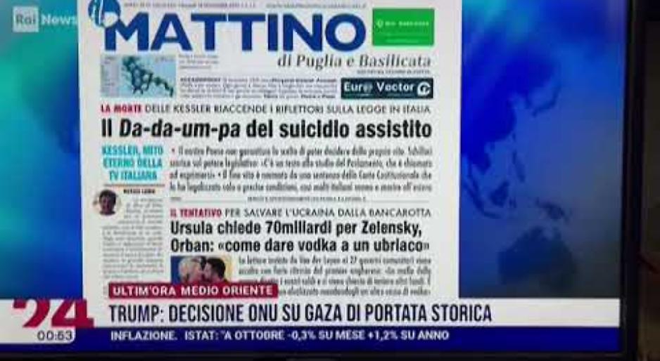 Le Kessler e il Dadaumpa del suicidio assistito