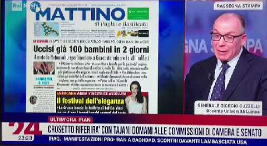 In Iran il metodo sperimentato da Israele a Gaza: uccisi gi&agrave; 100 bambini in 2 giorni