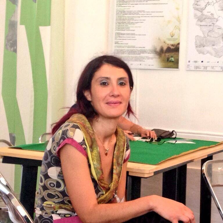 Tiziana Medici